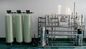 Εμπορικό προσαρμοσμένο σύστημα σχέδιο καθαρισμού νερού UPVC βαθιά καλά Ultrapure