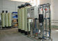 Μικρής κλίμακας εργοστάσιο επεξεργασίας πόσιμου νερού, μηχανή καθαρισμού νερού για την επιχείρηση