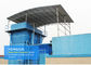 Αυτόματη βιομηχανική Lamella εξοπλισμού καθαρισμού νερού κατεργασία ύδατος καθαριστήρων