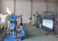 Συσκευασμένα συστήματα καθαρισμού νερού μεγάλων κλιμάκων για το βιομηχανικό εργοτάξιο οικοδομής