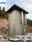 30M3/H αστικό αγροτικό σύστημα καθαρισμού νερού φίλτρων