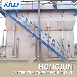 Εργοστάσιο επεξεργασίας νερού ποταμού υψηλής αποδοτικότητας, νερό της θάλασσας στην του γλυκού νερού μηχανή 2-200m3/H