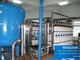 UF Ultrafiltration μεμβρανών καθαρό σύστημα φίλτρων εξοπλισμού καθαρισμού κατεργασίας ύδατος