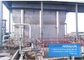 150t/H χαμηλής ισχύος κατανάλωση ISO9001 BV εργοστασίου επεξεργασίας νερού ποταμού ολισθήσεων πιστοποιημένη