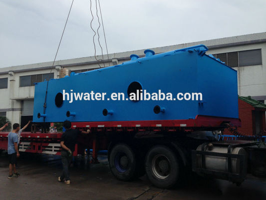 HJW151201292 10T ανά ημέρα πώληση σε Σρι Λάνκα φιλτράρισμα μεμβράνης φύλλου συσκευή επεξεργασίας λυμάτων