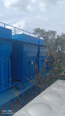 Εξοπλισμός βιομηχανικής επεξεργασίας νερού με αντλία νερού CNP/ για συστήματα επεξεργασίας νερού ποταμών/επιφανειακών υδάτων