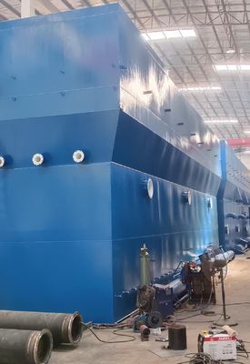 Εξοπλισμός βιομηχανικής επεξεργασίας νερού με αντλία νερού CNP/ για συστήματα επεξεργασίας νερού ποταμών/επιφανειακών υδάτων