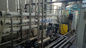 Καθαρός εξοπλισμός νερού βιομηχανίας ποτών RO 30 τόνοι ανά ώρα