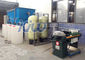 30T/H εργοστάσιο επεξεργασίας νερού βιομηχανικών αποβλήτων για την ηλεκτρολυτική επιμετάλλωση