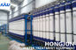 300LPH Ultrafiltration εξαγνιστής νερού για τη βαφή βιομηχανική