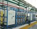 Εργοστάσιο νερού pH 6 20 PPB EDI για τη βιομηχανία μικροηλεκτρονικής