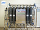 Βιομηχανικός Ultrafiltration εξοπλισμός κατεργασίας ύδατος συστημάτων μεμβρανών