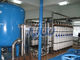 3kw Ultrafiltration μηχανή μεταλλικού νερού εξοπλισμού κατεργασίας ύδατος