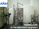 30T/D βιομηχανικό EDI εργοστάσιο νερού επεξεργασίας στη βιομηχανία κλωστοϋφαντουργίας