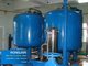 Ultrafiltration πόσιμου νερού συστημάτων καθαρισμού νερού 2200t/D Ultrapure άμεσος εξοπλισμός επεξεργασίας μεμβρανών