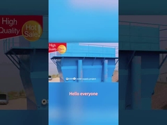 Υδροδότηση αγροτικών περιοχών